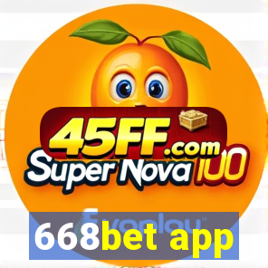 668bet app